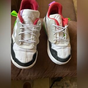 Kids Air Jordan MA2 Greatest Gift CW5992-100